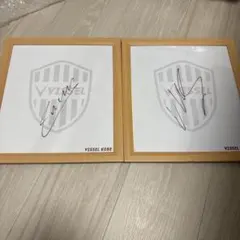 2026年最新】イニエスタ サインの人気アイテム - メルカリ