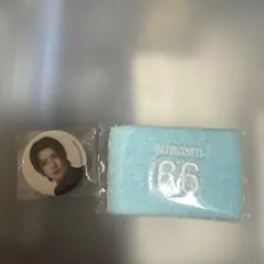 2026年最新】高塚大夢 缶バッジの人気アイテム - メルカリ