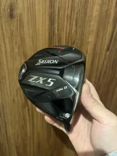 2026年最新】srixon zx5 mk2 ヘッドの人気アイテム - メルカリ