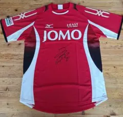 2026年最新】小笠原満男 サインの人気アイテム - メルカリ