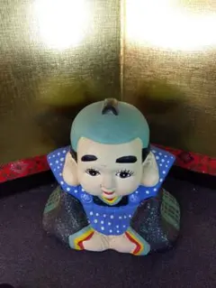 2026年最新】古い福助人形の人気アイテム - メルカリ