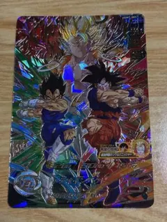 2026年最新】ドラゴンボールヒーローズ 孫悟空 ugm7-secの人気アイテム