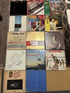 2026年最新】ボサノヴァ cdの人気アイテム - メルカリ