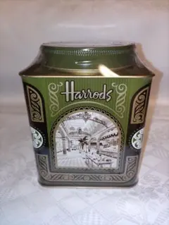 2026年最新】ハロッズ紅茶缶の人気アイテム - メルカリ