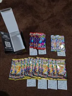 2026年最新】テラスタルフェスex boxの人気アイテム - メルカリ