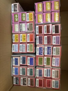 2026年最新】カラー剤 まとめ売りの人気アイテム - メルカリ