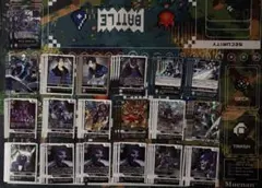 2026年最新】デジカ デッキの人気アイテム - メルカリ