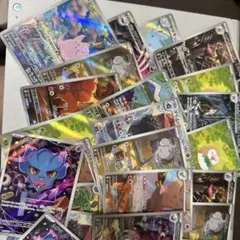 PSA10 アローラロコン ミラー SM8b 022/150 ウルトラシャイニー - メルカリ