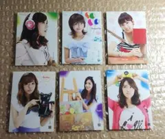 2026年最新】少女時代 テヨン トレカの人気アイテム - メルカリ