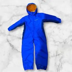 2026年最新】モンベル スキーウェア 120の人気アイテム - メルカリ