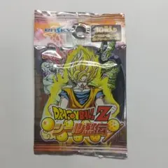 2026年最新】ドラゴンボール シール烈伝の人気アイテム - メルカリ