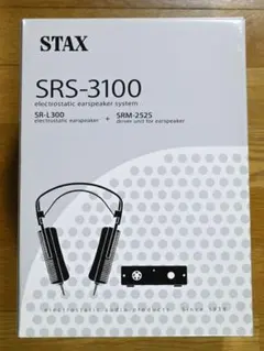 2026年最新】STAX - SRS-3100の人気アイテム - メルカリ
