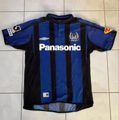 2026年最新】ガンバ大阪 ユニフォーム アンブロの人気アイテム - メルカリ