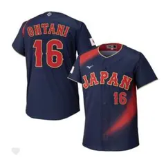 2026年最新】大谷 wbc ユニフォーム レプリカの人気アイテム - メルカリ