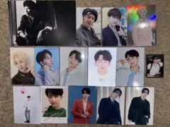 2026年最新】SEVENTEENジョンハンセットの人気アイテム - メルカリ