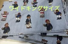 2026年最新】ラルフローレン シーツ ベアの人気アイテム - メルカリ