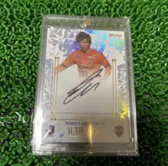 2026年最新】清水エスパルス 乾 サインカードの人気アイテム - メルカリ