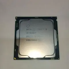 2026年最新】core i3 9100tの人気アイテム - メルカリ