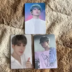 2026年最新】seventeen ode to you トレカ ウォヌの人気アイテム