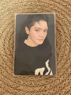 2026年最新】テヨン トレカ nctの人気アイテム - メルカリ