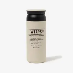 2026年最新】WTAPS 水筒の人気アイテム - メルカリ