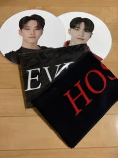 2026年最新】seventeen ホシ うちわの人気アイテム - メルカリ