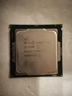 2026年最新】core i3 9100tの人気アイテム - メルカリ