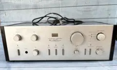 2026年最新】Sansui AU-D607の人気アイテム - メルカリ