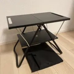 2026年最新】Takibi myテーブル ブラックの人気アイテム - メルカリ