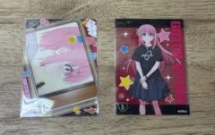 2026年最新】ぼっちざろっく スリーブの人気アイテム - メルカリ