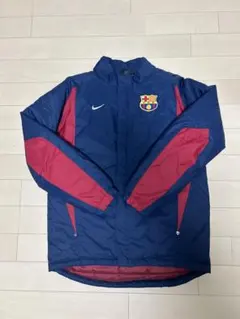 2026年最新】nike バルセロナ ナイロンジャケットの人気アイテム