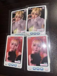 2026年最新】unis トレカ コトコの人気アイテム - メルカリ