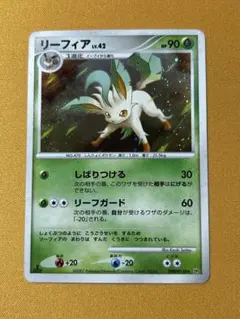 2026年最新】リーフィアdpbpの人気アイテム - メルカリ