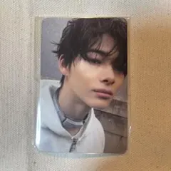 2026年最新】enhypen サイン ニキの人気アイテム - メルカリ