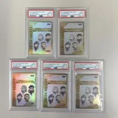 2026年最新】ユニオンアリーナ nikke psa10の人気アイテム - メルカリ