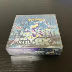 2026年最新】スカーレットex box シュリンク付きの人気アイテム - メルカリ