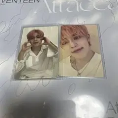 2026年最新】seventeen トレカ エスクプス 24hの人気アイテム - メルカリ