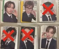 2026年最新】Boynextdoor トレカ youtubeの人気アイテム - メルカリ