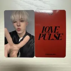 2026年最新】treasure サイン会 トレカ ジフンの人気アイテム - メルカリ