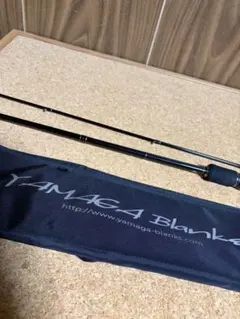 2026年最新】ヤマガブランクス バリアス 88Lの人気アイテム - メルカリ