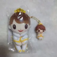 2026年最新】キンプリpvcキーホルダーの人気アイテム - メルカリ