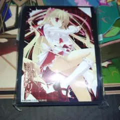 2026年最新】緋弾のアリア プレイマットの人気アイテム - メルカリ