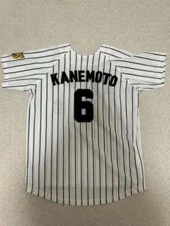 2026年最新】金本知憲 ユニフォームの人気アイテム - メルカリ