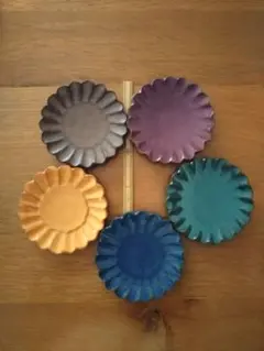 2026年最新】小澤基晴 輪花豆皿の人気アイテム - メルカリ