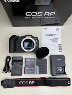 2026年最新】EOS Rpの人気アイテム - メルカリ