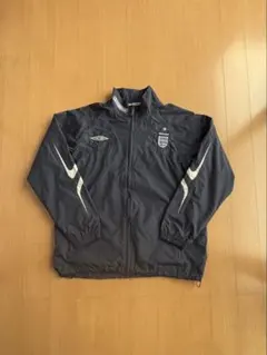 2026年最新】umbro イングランド ナイロンジャケットの人気アイテム