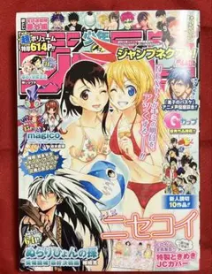 2026年最新】『少年ジャンプNEXT!!』2014 vol.2の人気アイテム - メルカリ