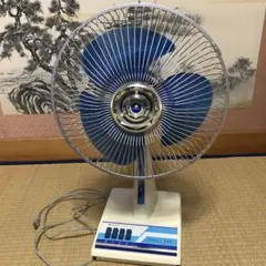 2026年最新】扇風機 レトロ サンヨーの人気アイテム - メルカリ