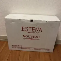2026年最新】ESTENA starの人気アイテム - メルカリ