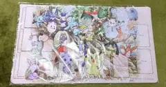 2026年最新】プレイマット ポケモン 森の誕生日の人気アイテム - メルカリ